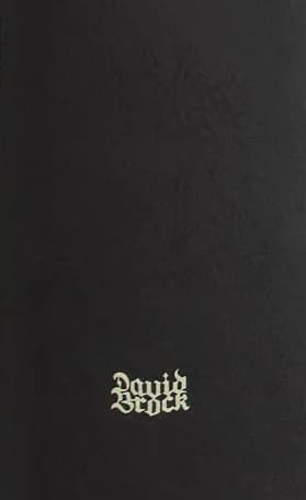 Cover of Black Metal Melody
