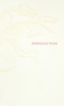 Cover of Dinosaur Porn