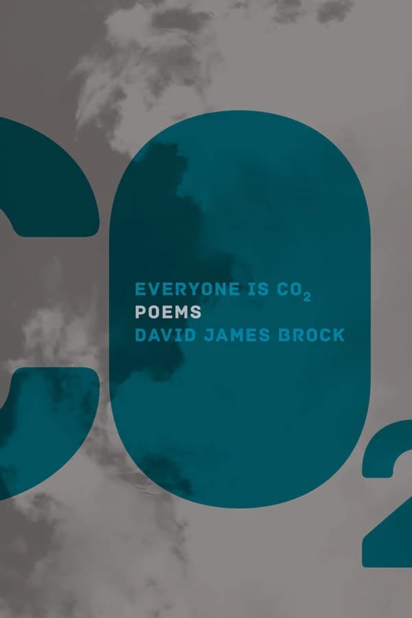 Cover of Everyone is CO₂