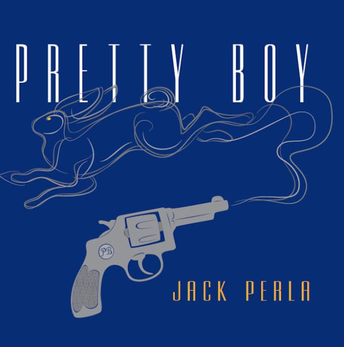 Cover artwork for Pretty Boy by Jack Perla