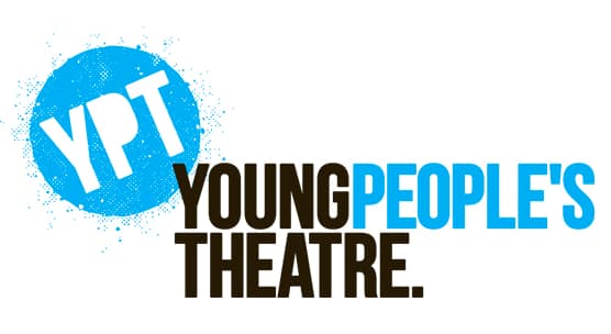 Young People’s Theatre logo
